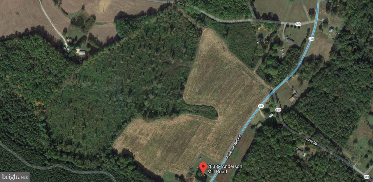 Anderson Mill Rd - Photo 1