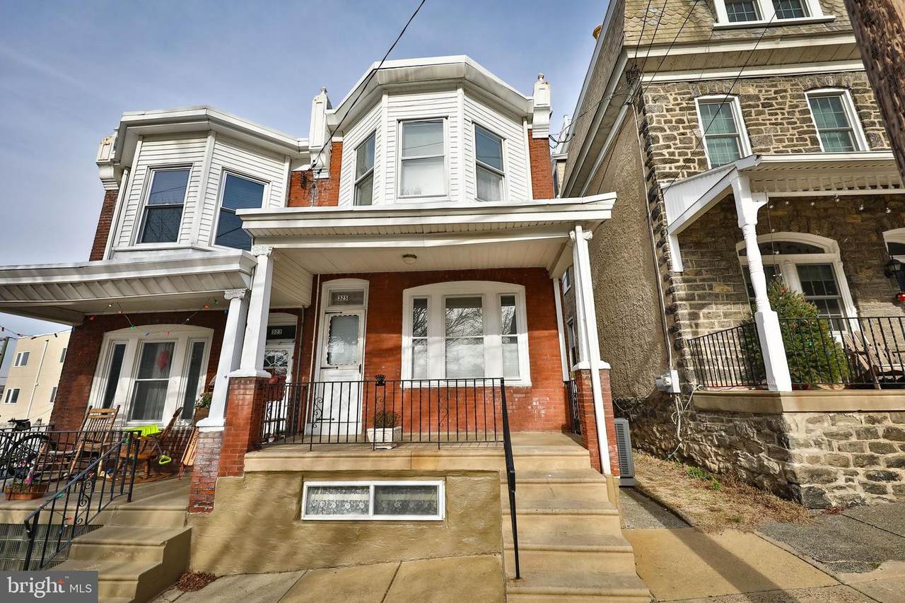 325 Dawson Street - Photo 1