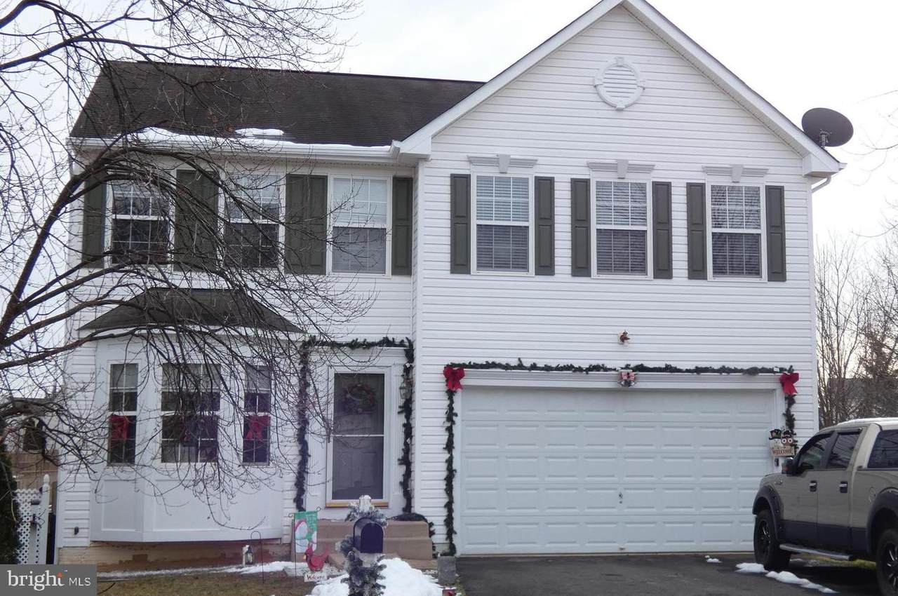 664 Kings Grant Road - Photo 1