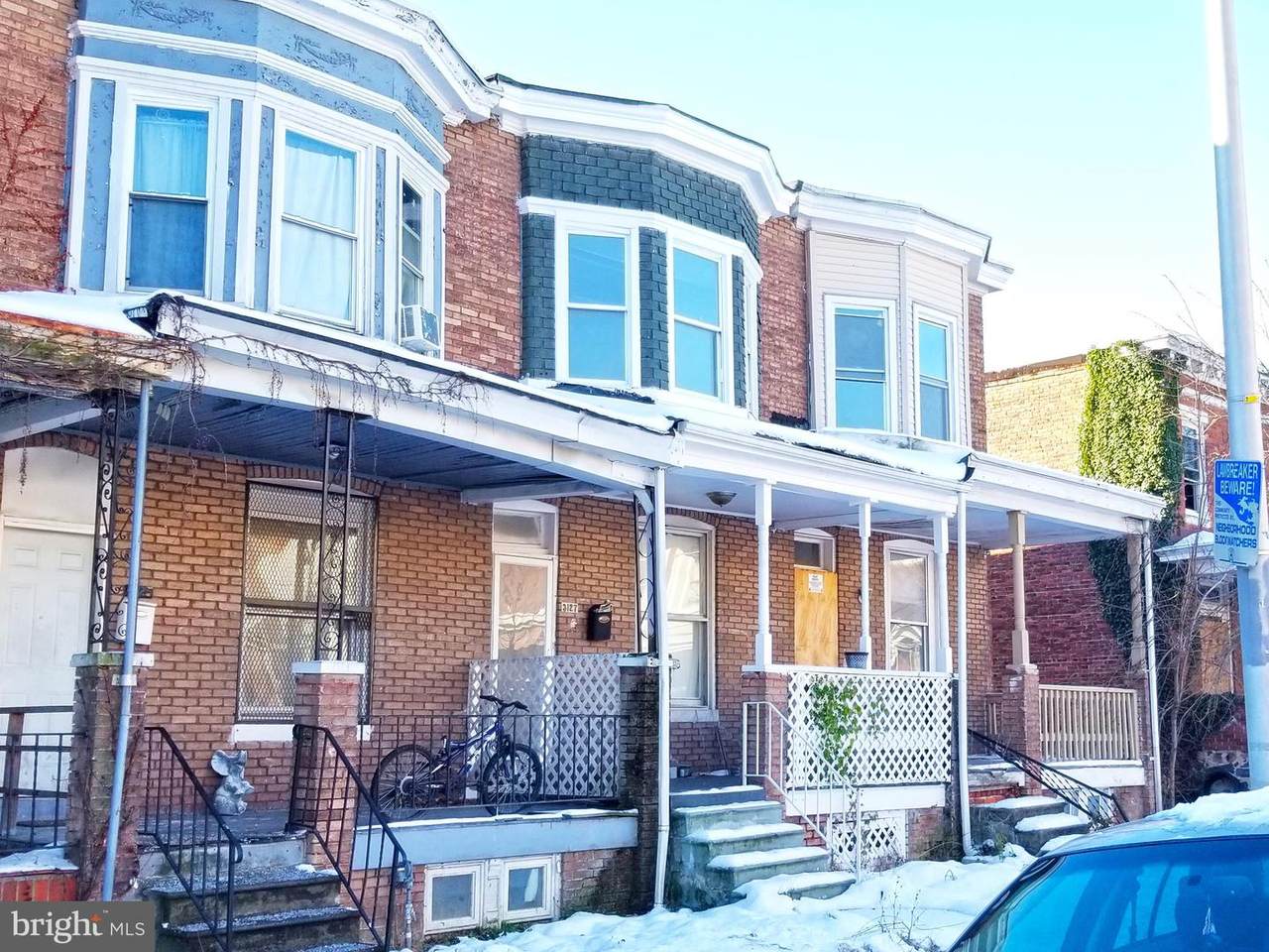 3127 Baker Street - Photo 1