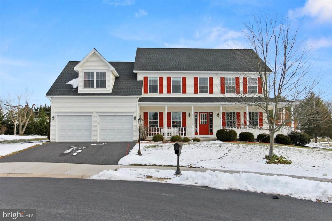 20 Brigadier Court - Photo 1