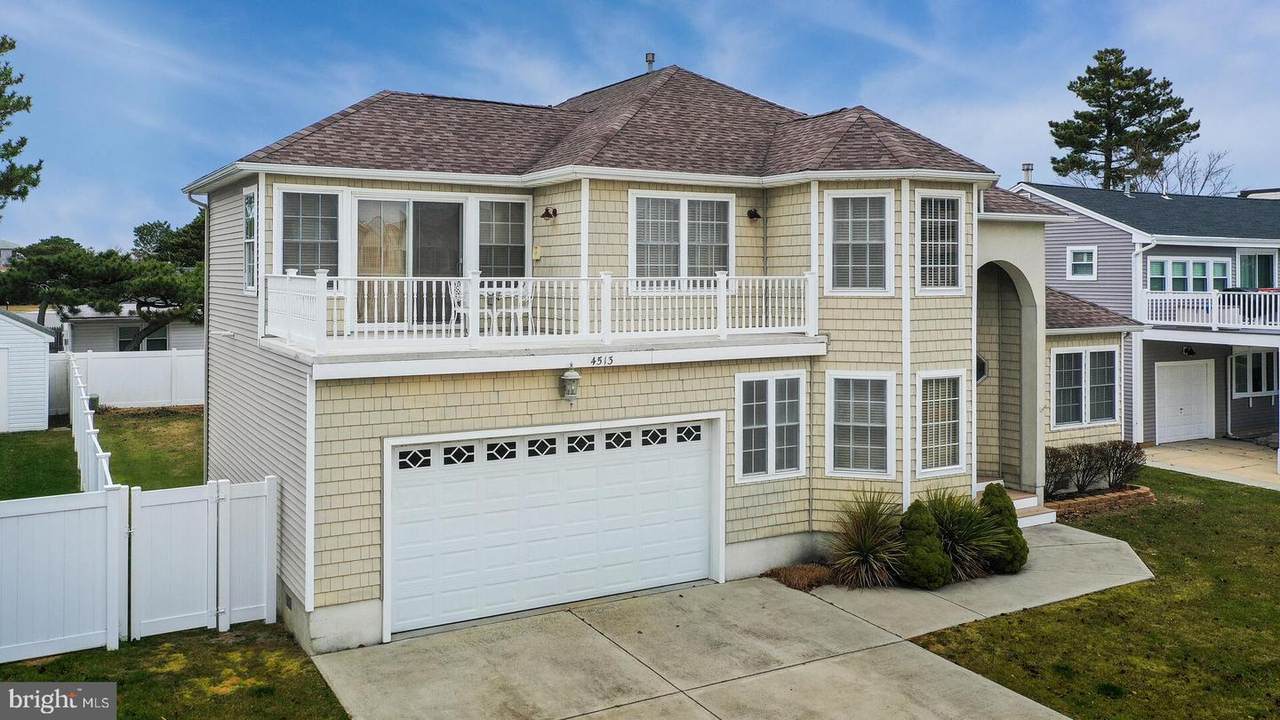 4513 Brigantine Avenue - Photo 1