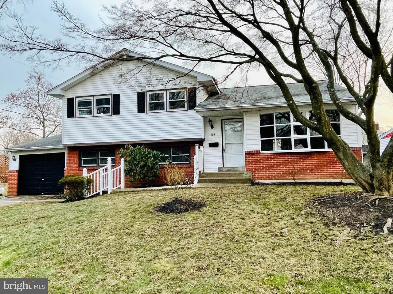 319 Ashbourne Road - Photo 1
