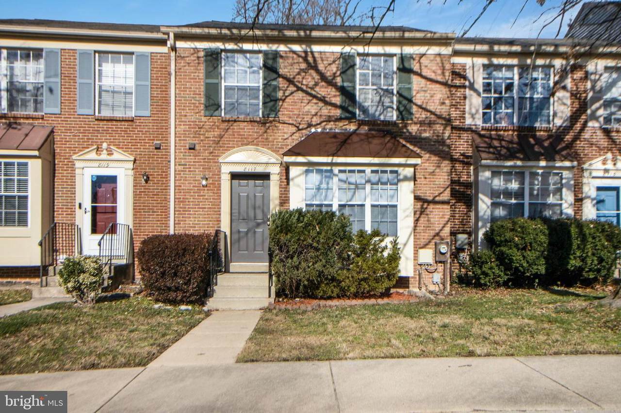 8117 Londonderry Court - Photo 1