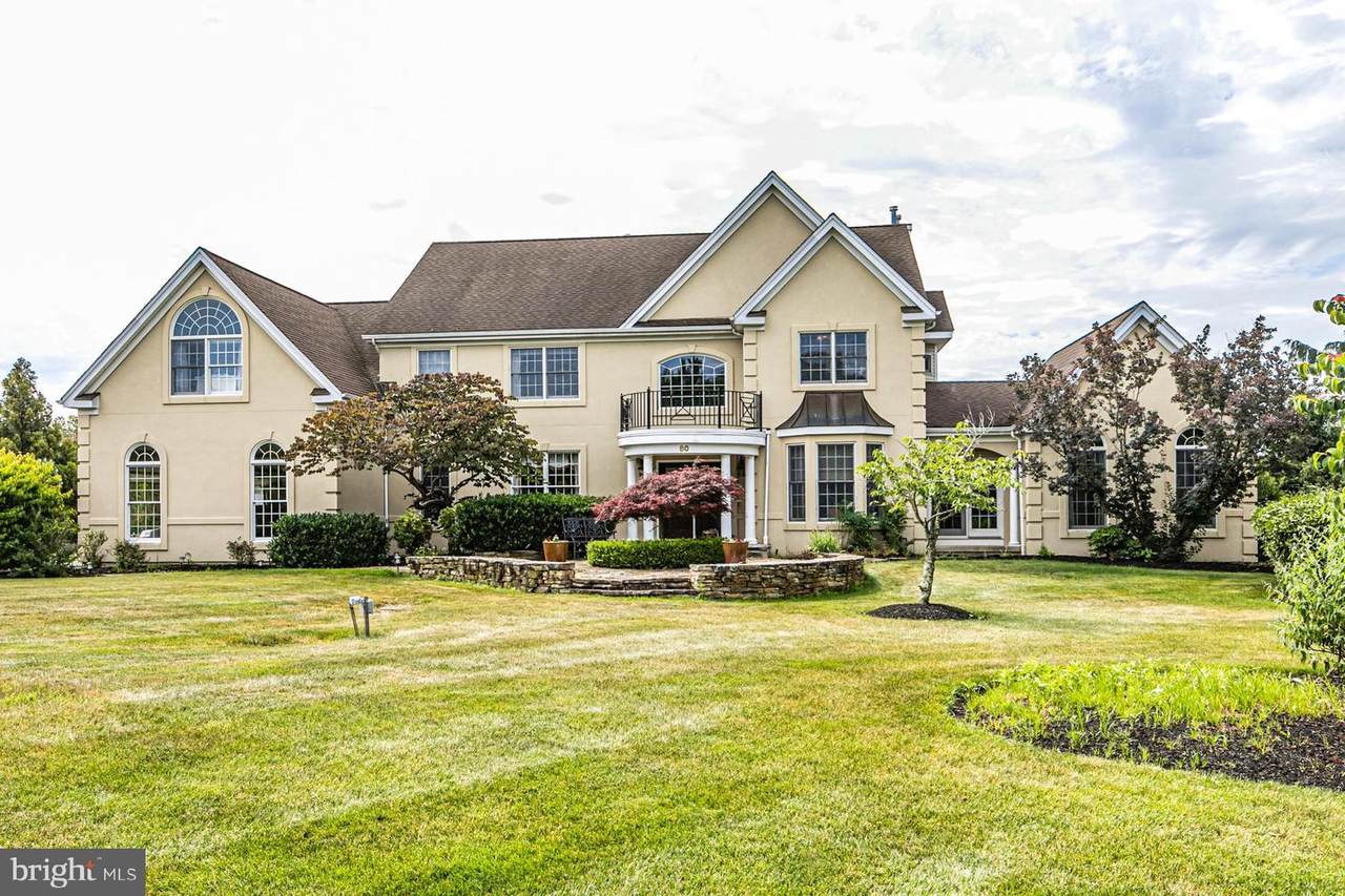80 Squirrel Drive - Photo 1