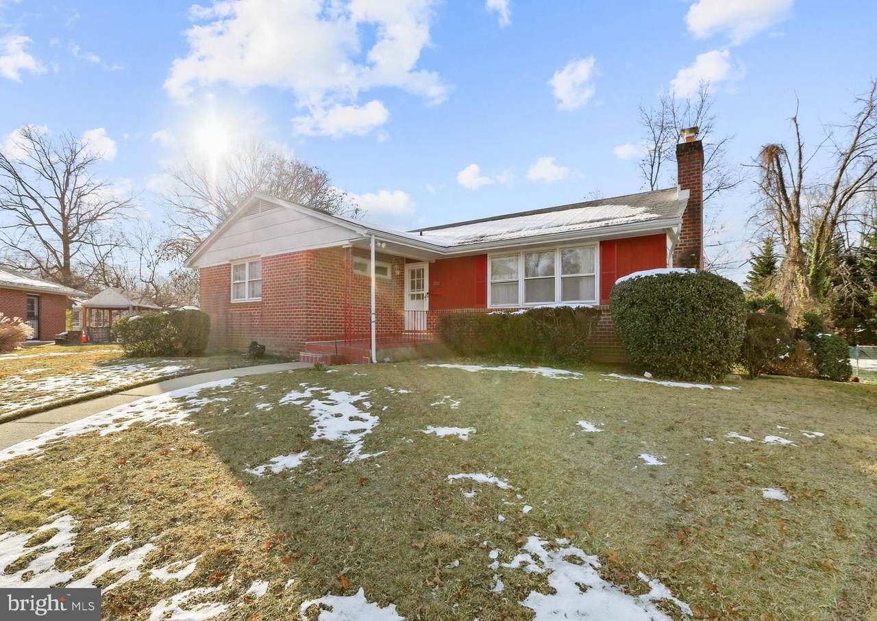 202 Suter Road - Photo 1