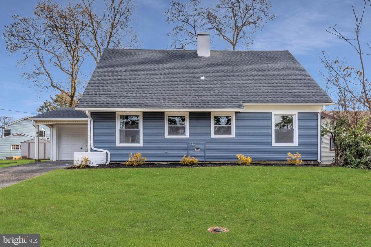 34 Shawmont Lane - Photo 1
