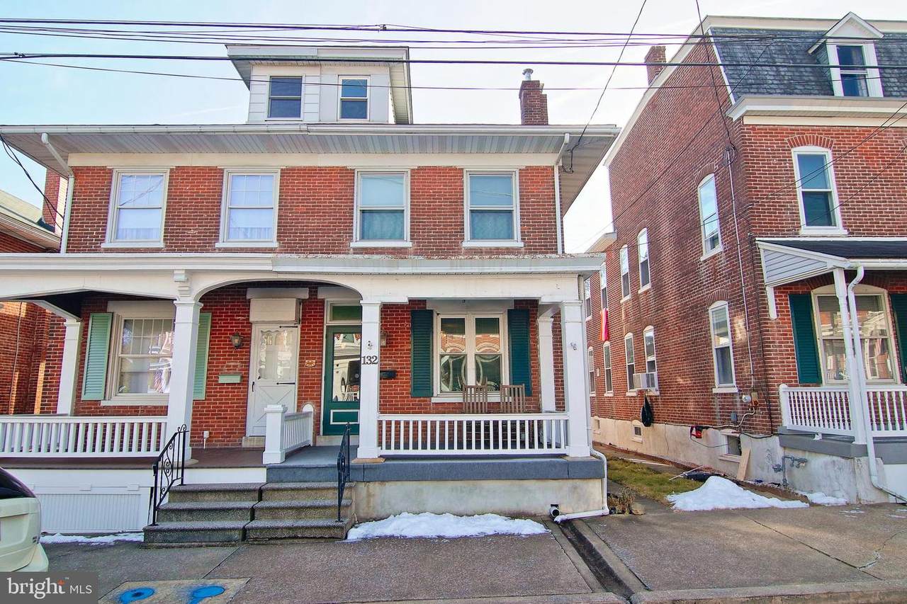 132 Walnut Street - Photo 1