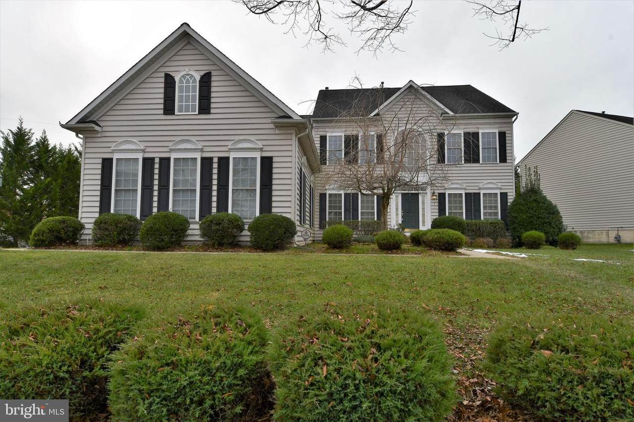 841 Crystal Palace - Photo 1