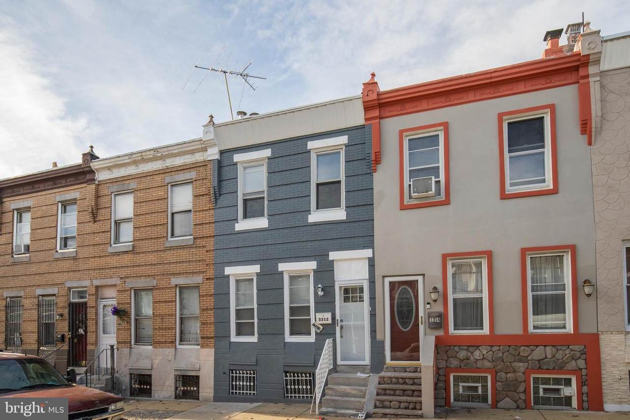 3312 Howard Street - Photo 1