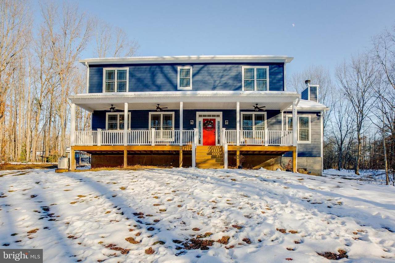 8611 Brentwood Ridge Drive - Photo 1