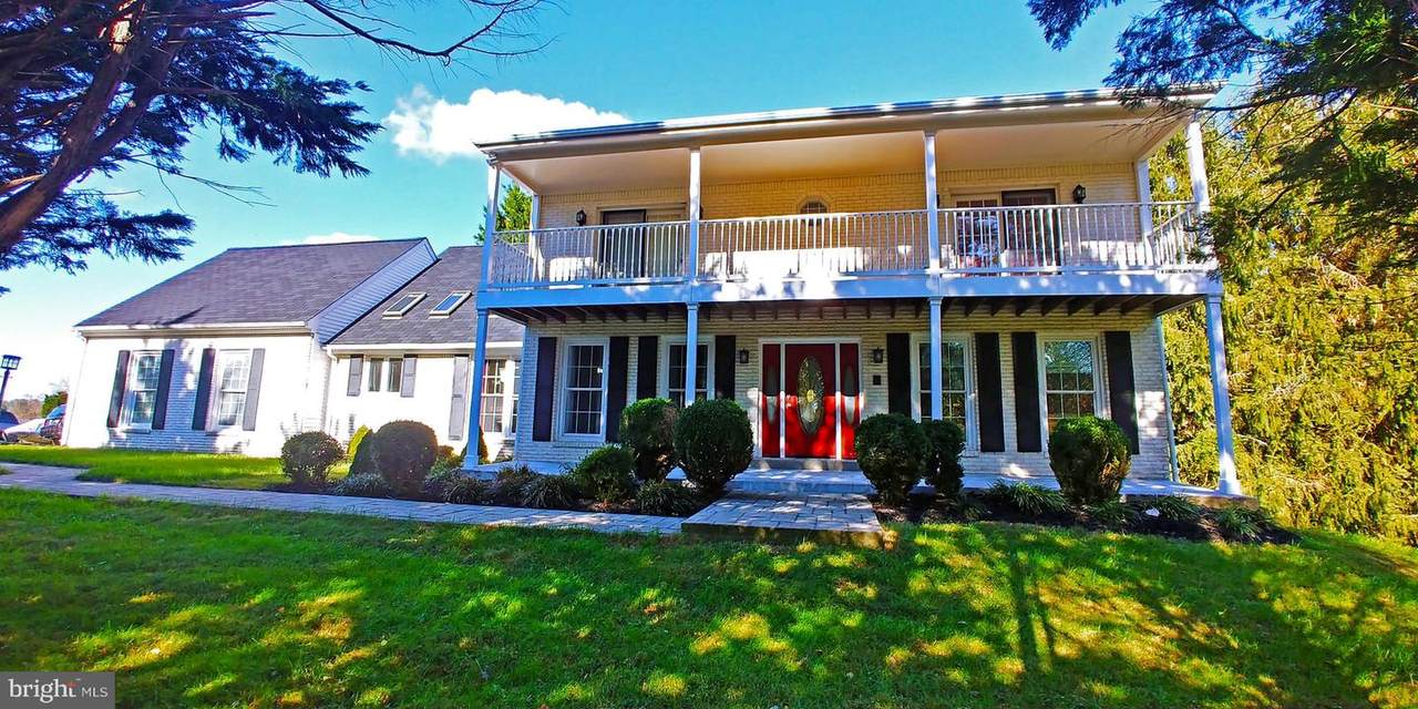 8524 Paddockview Drive - Photo 1