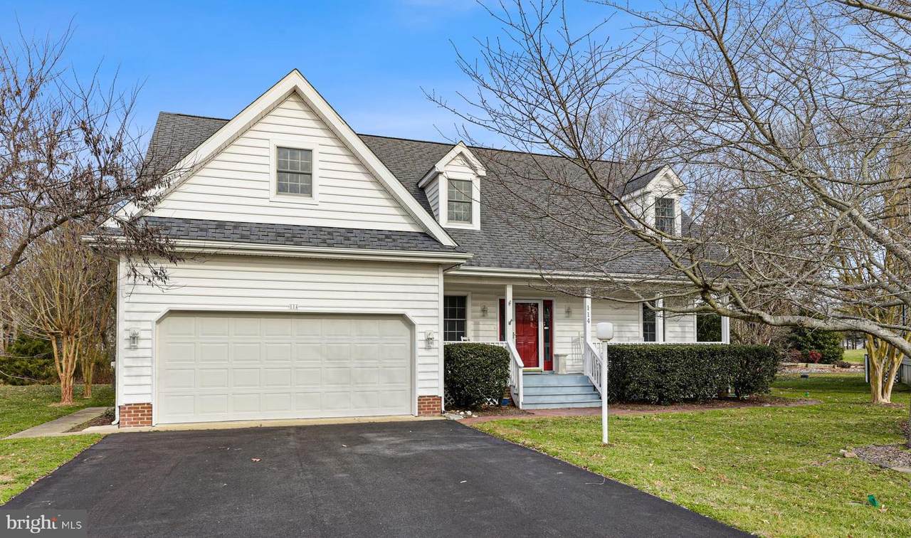 114 Soft Shell Cove - Photo 1