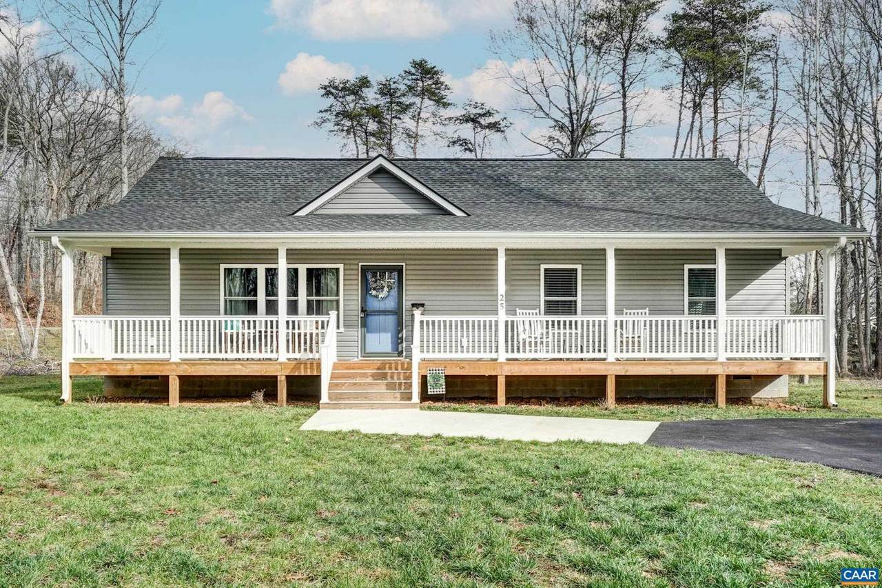 25 Azalea Rd - Photo 1