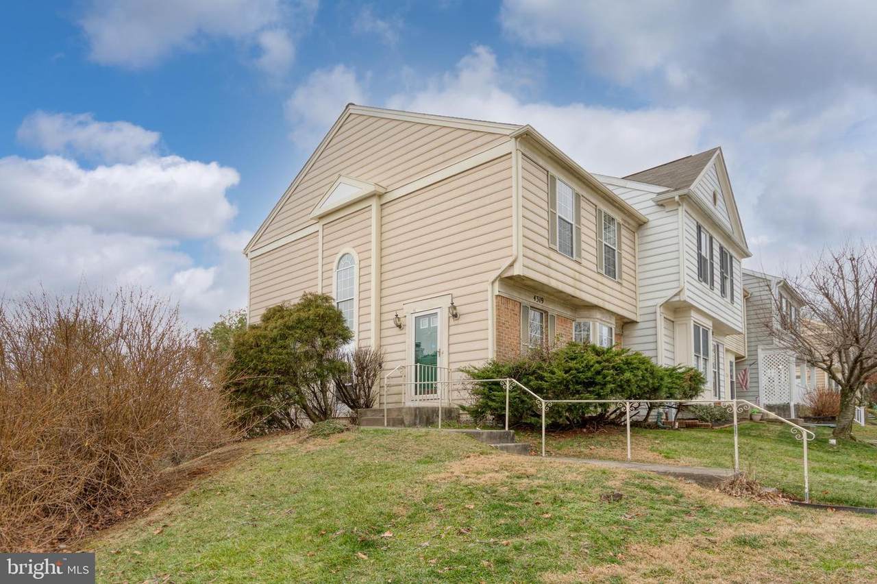 4319 Hanf Farm Road - Photo 1