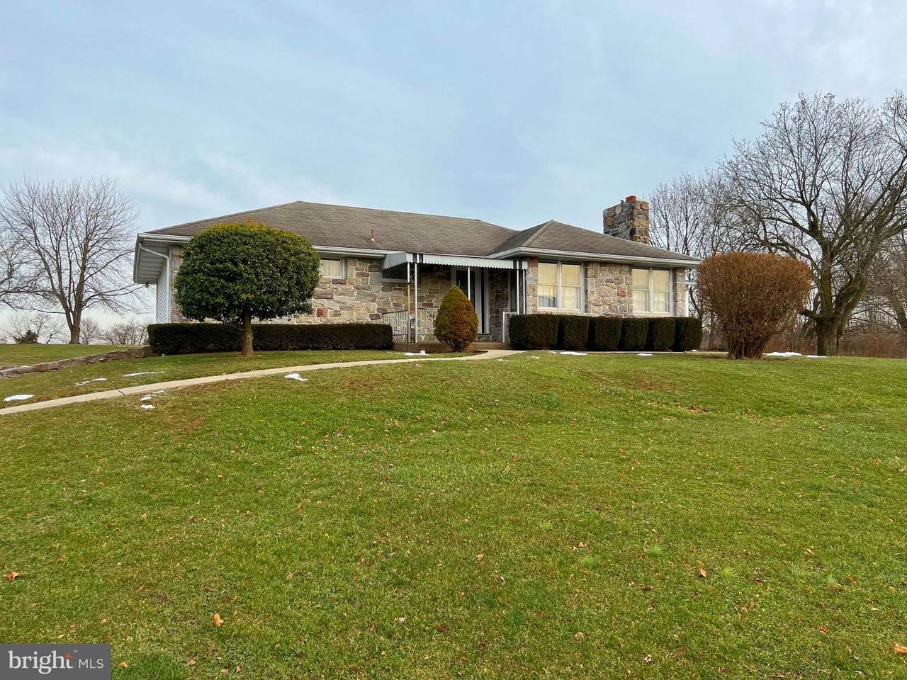 2933 Big Road - Photo 1