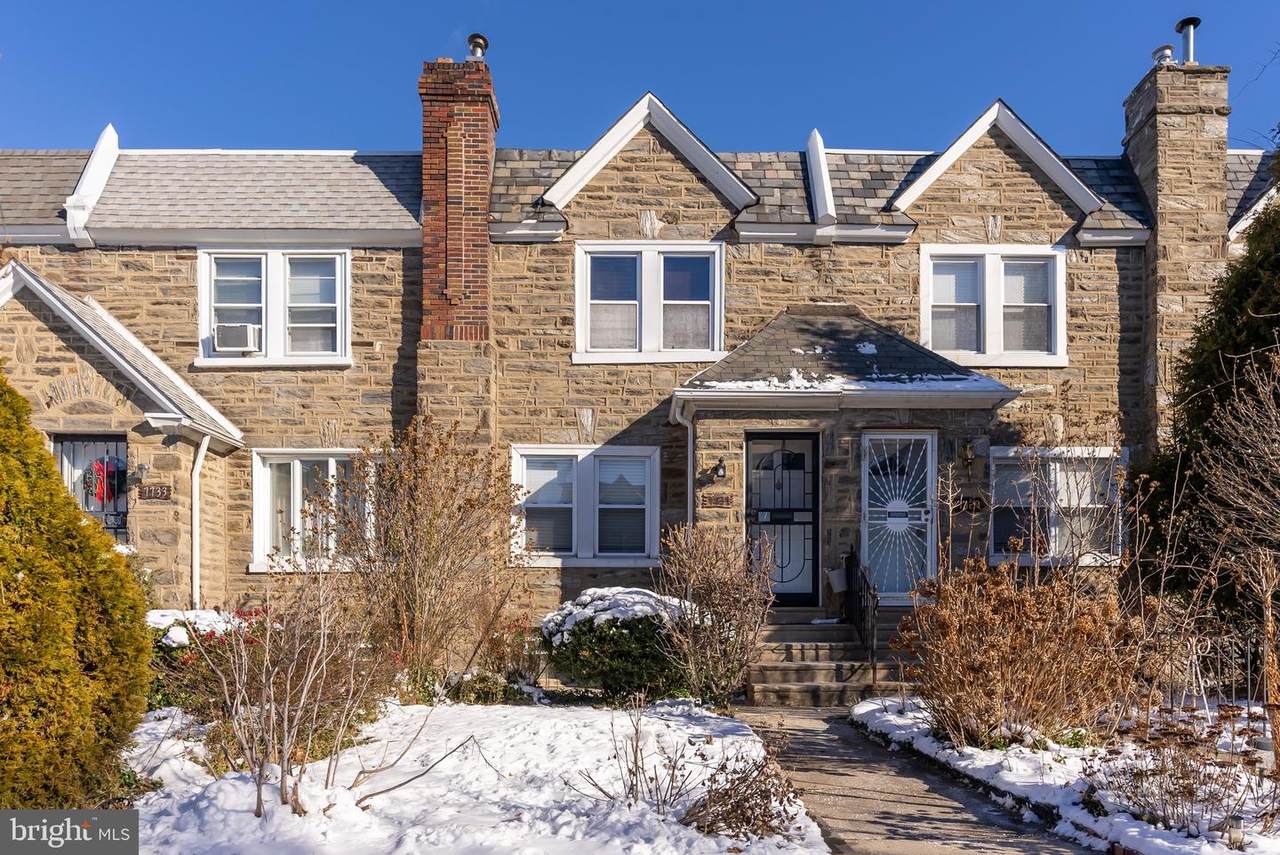 7731 Cedarbrook Avenue - Photo 1