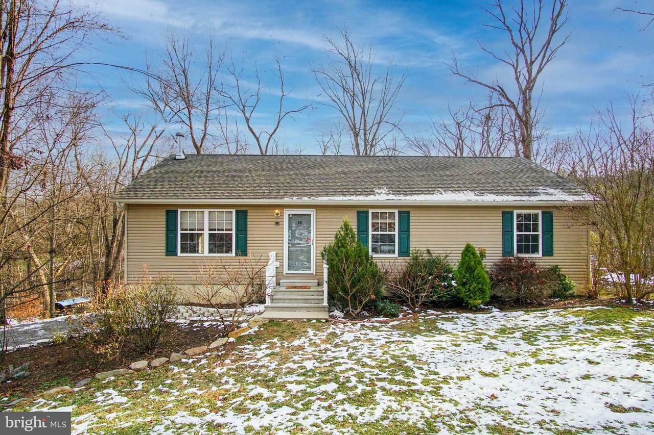 55 Presley Lane - Photo 1
