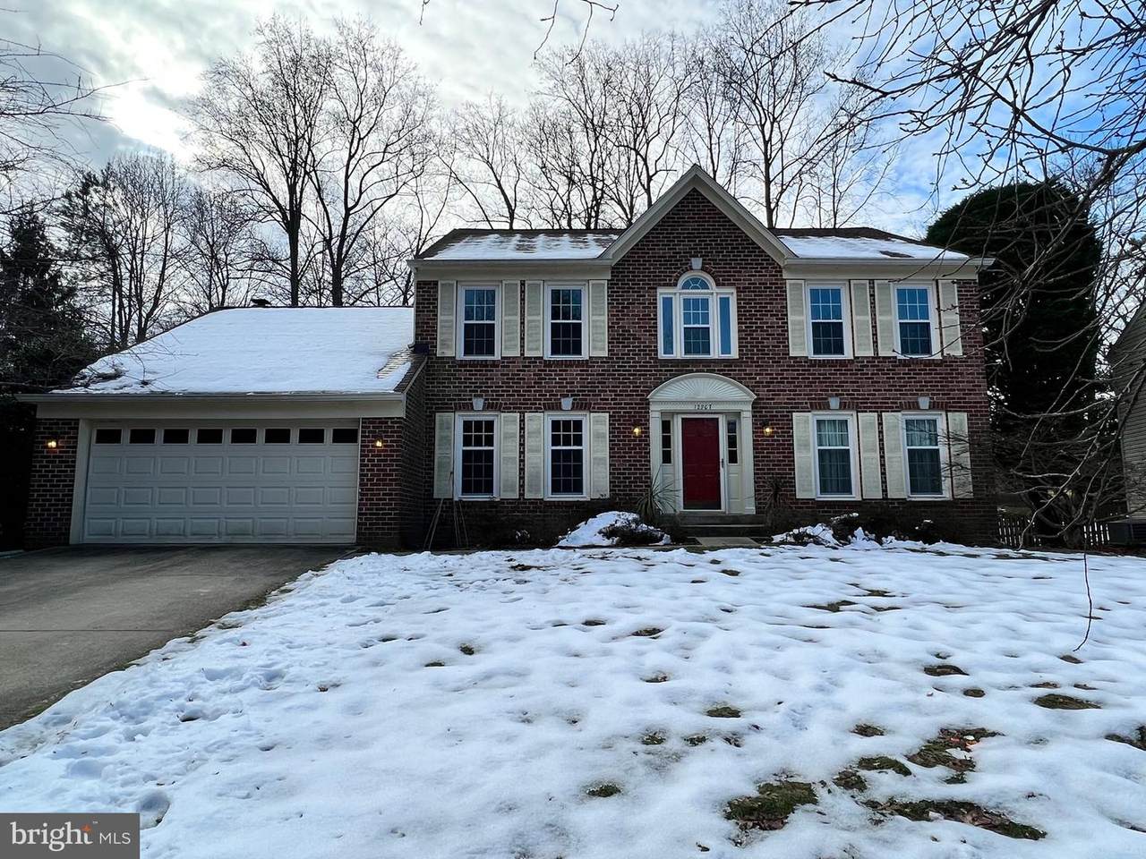 12807 Prospect Knolls Drive - Photo 1