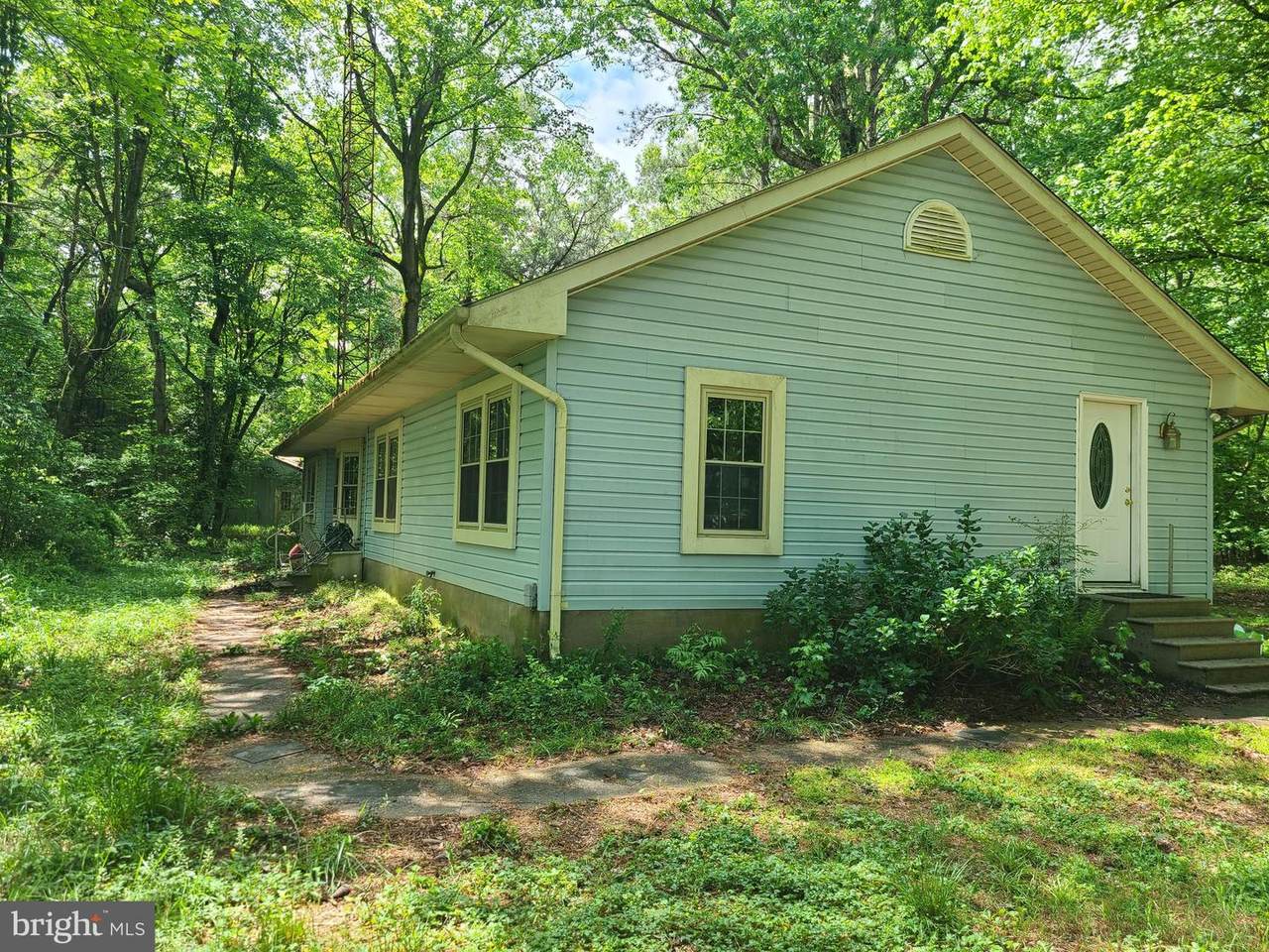 742 Whiteleysburg Road - Photo 1