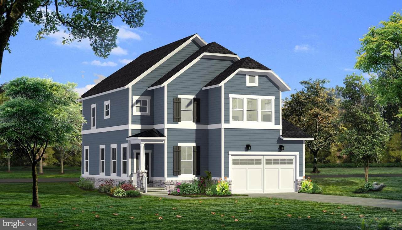 TBD Jenkins Corner Terrace - Photo 1