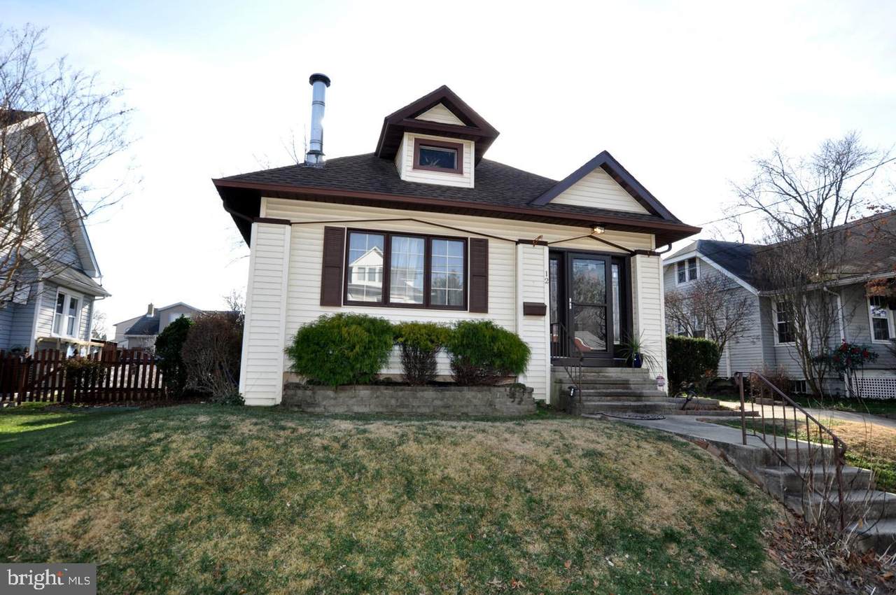 12 Oakland Avenue - Photo 1