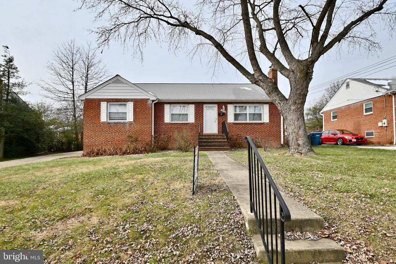 5918 Dinwiddie Street - Photo 1
