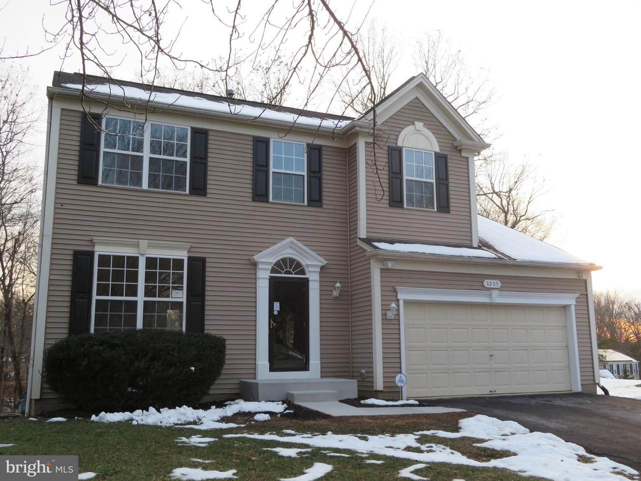 3205 Carlene Court - Photo 1