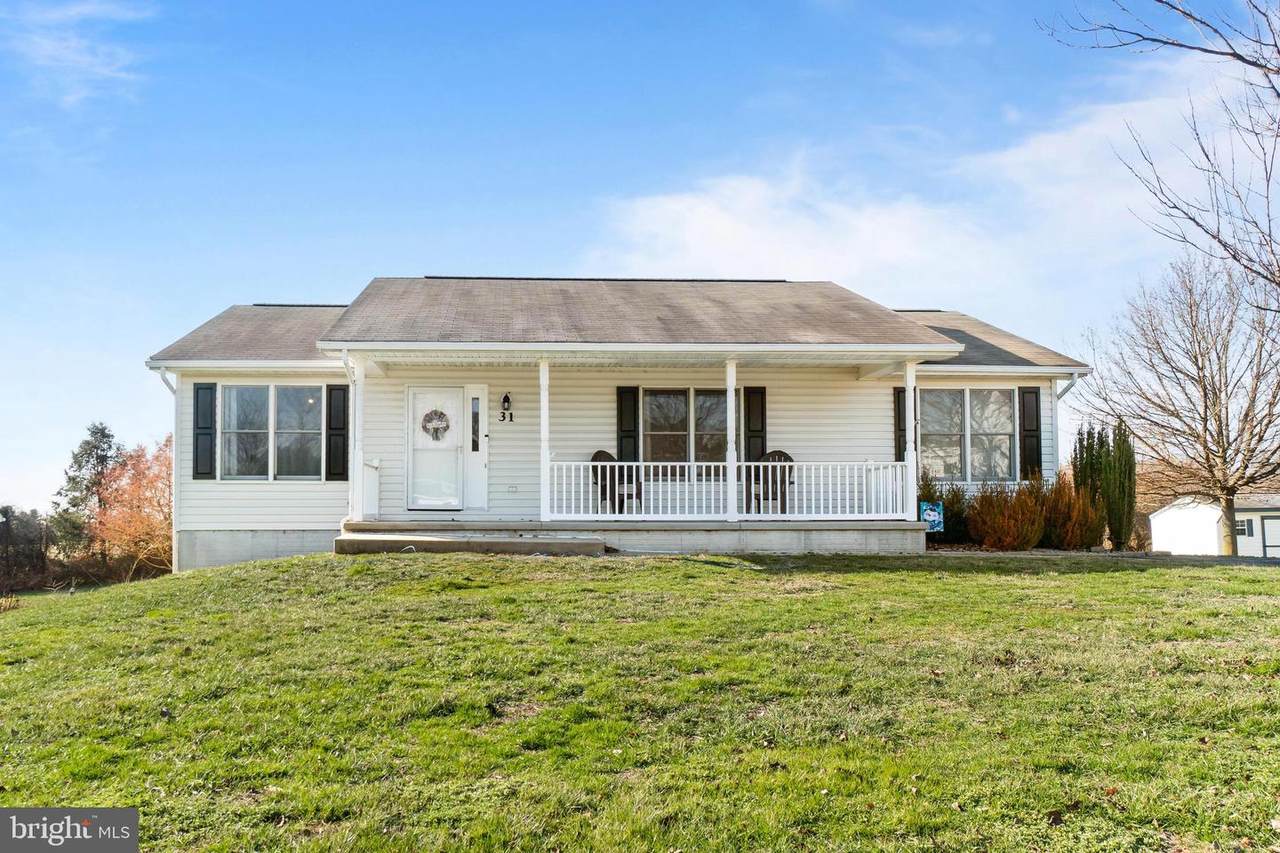 31 Sterling Nesbitt Court - Photo 1
