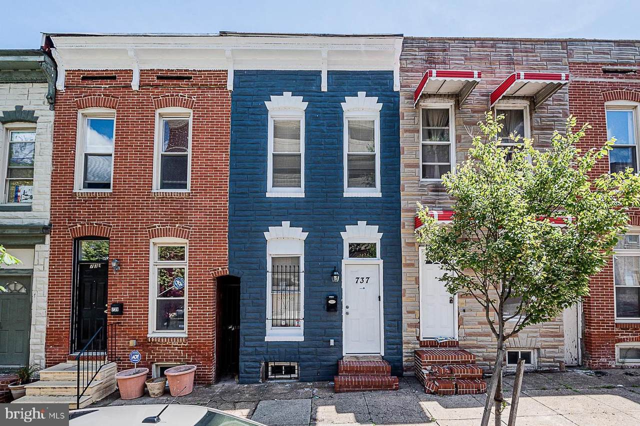 737 Chester Street - Photo 1