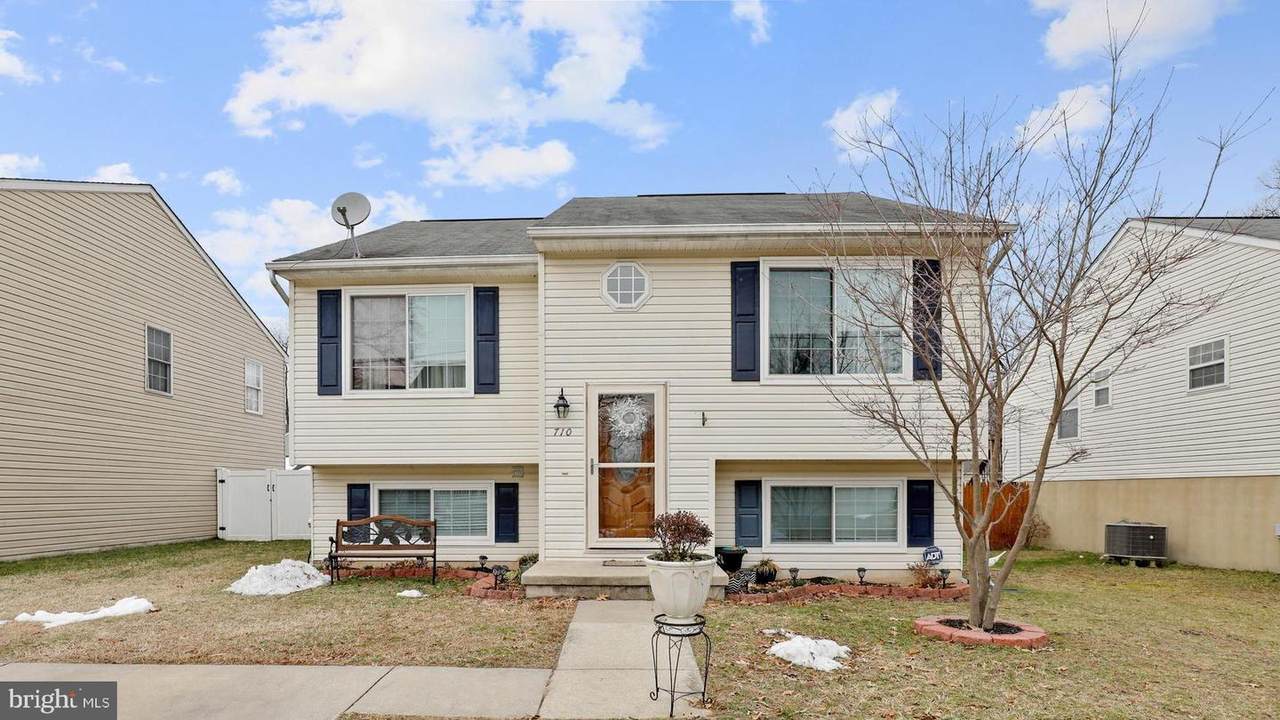 710 208TH Street - Photo 1