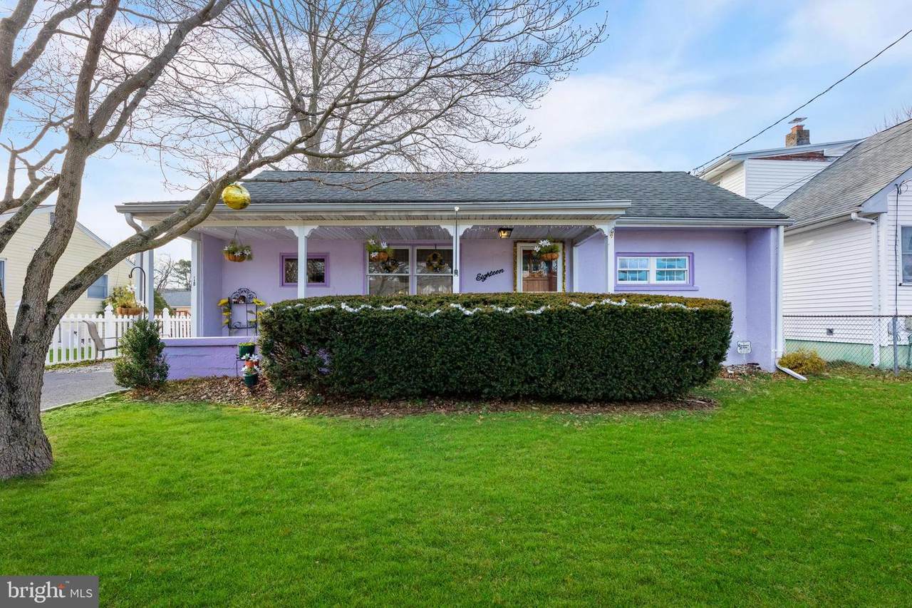 18 Mcguire Street - Photo 1