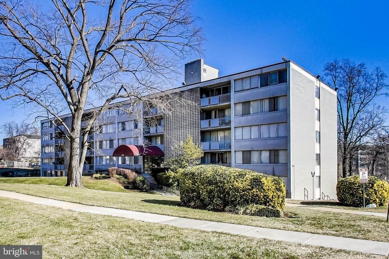 1822 Metzerott Road - Photo 1