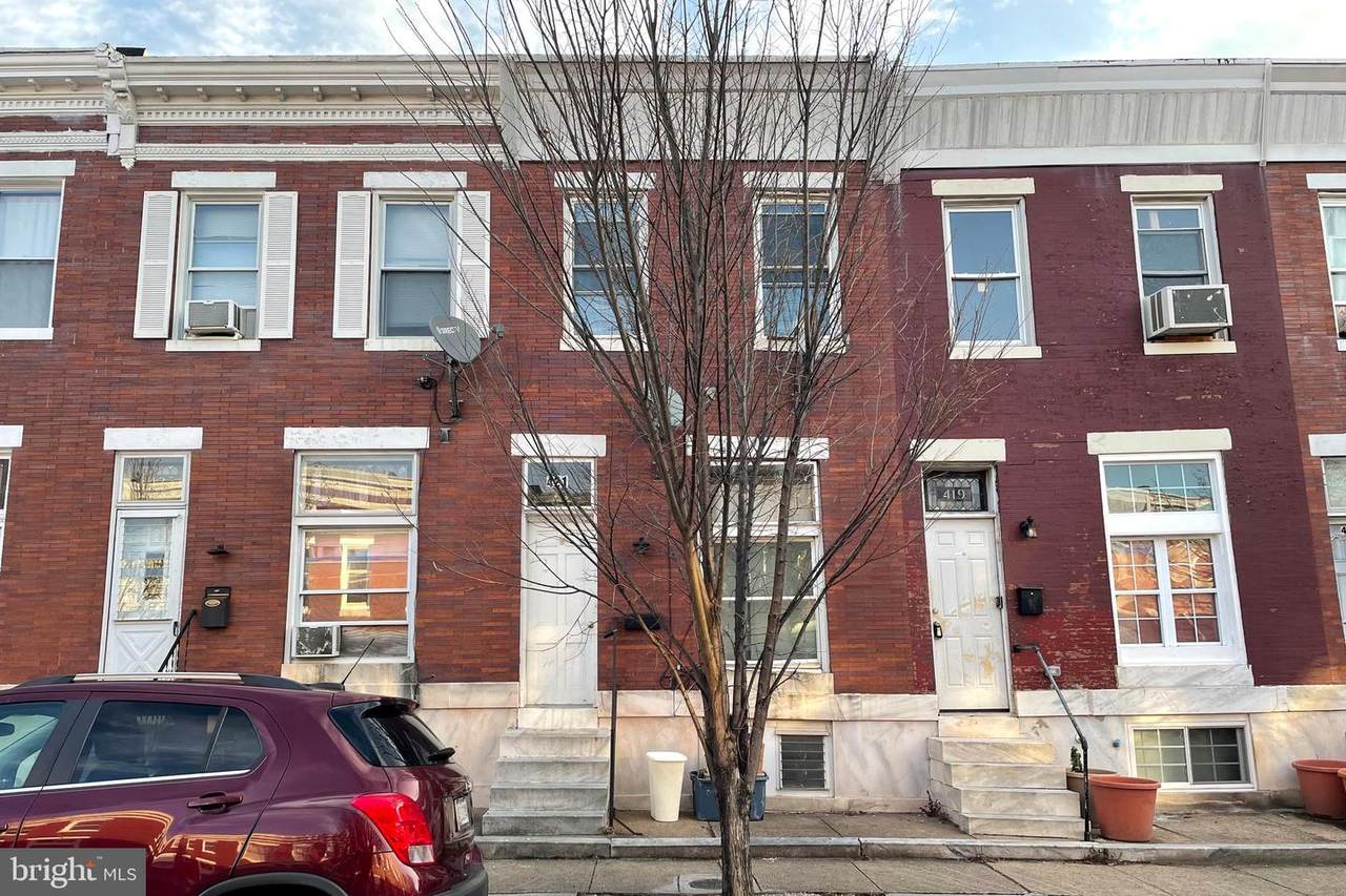 421 Kenwood Avenue - Photo 1