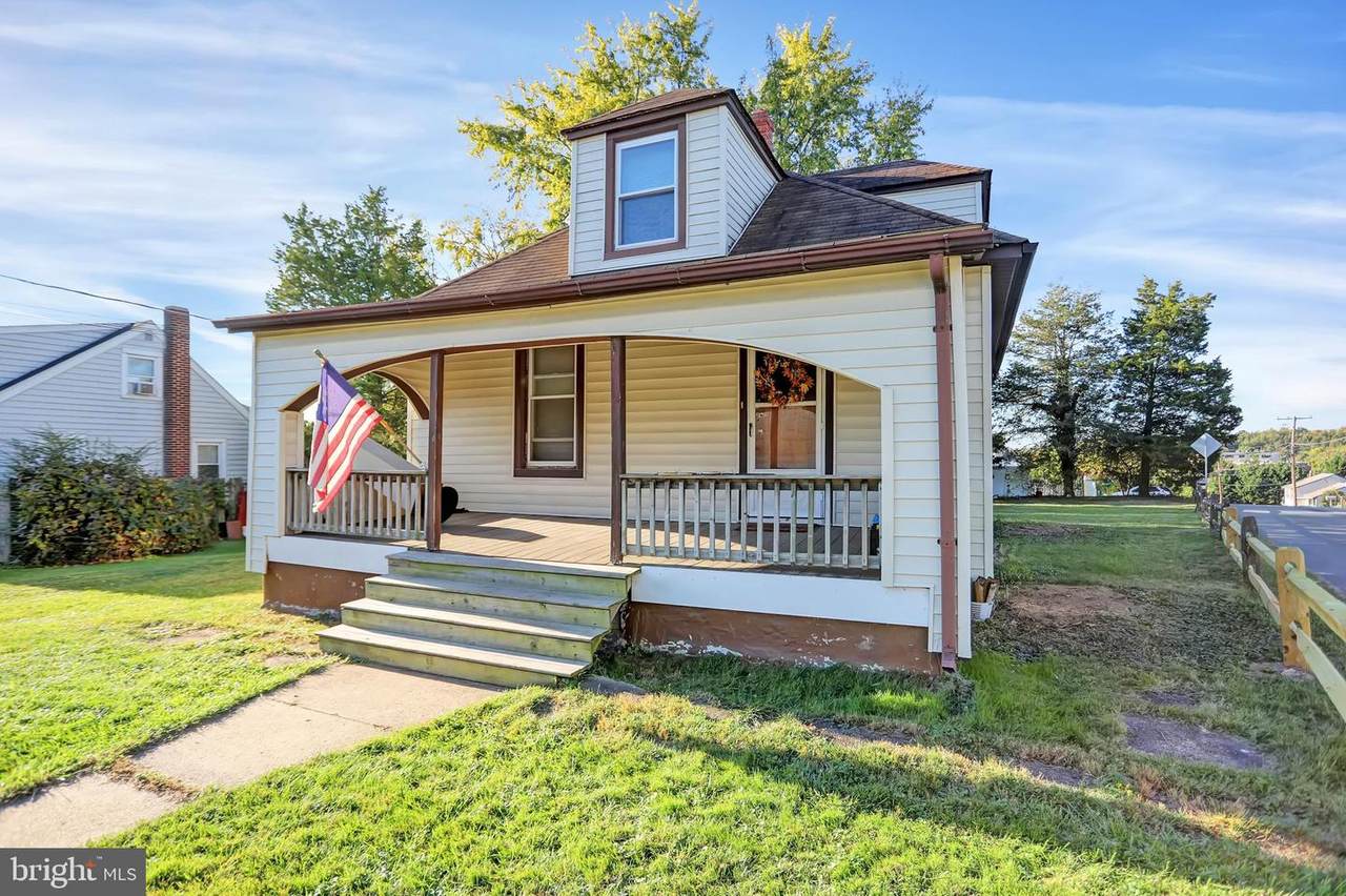 1700 Hall Avenue - Photo 1