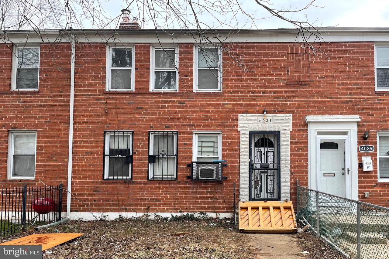 4027 Hilton Road - Photo 1