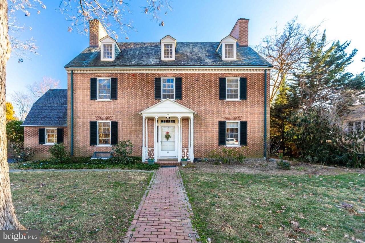 29 Warrenton Road - Photo 1