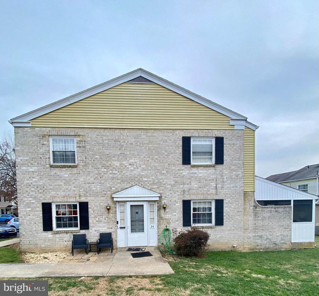 24 Eli Court - Photo 1