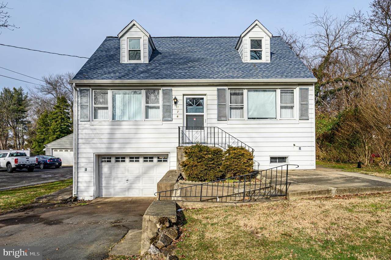 126 Flock Road - Photo 1