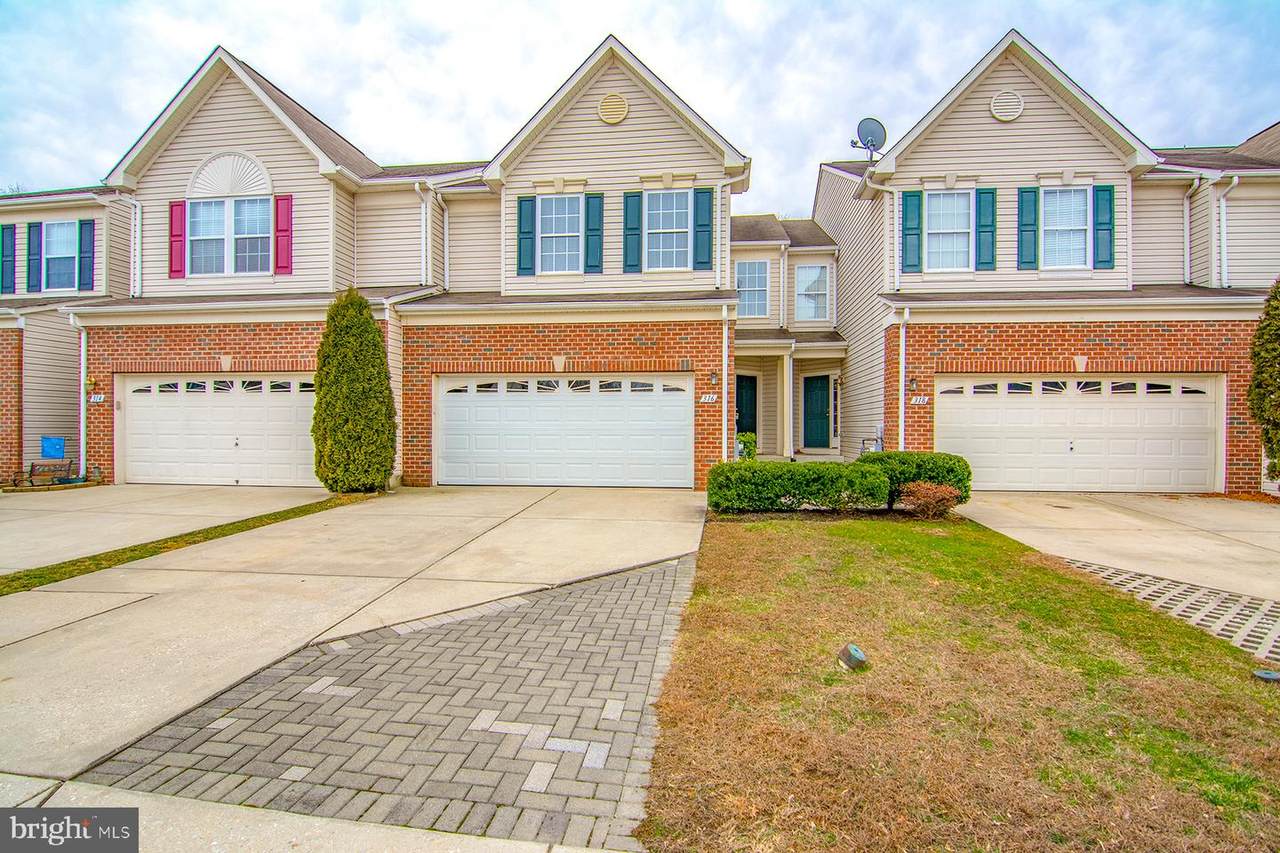 316 Golden Eagle Way - Photo 1