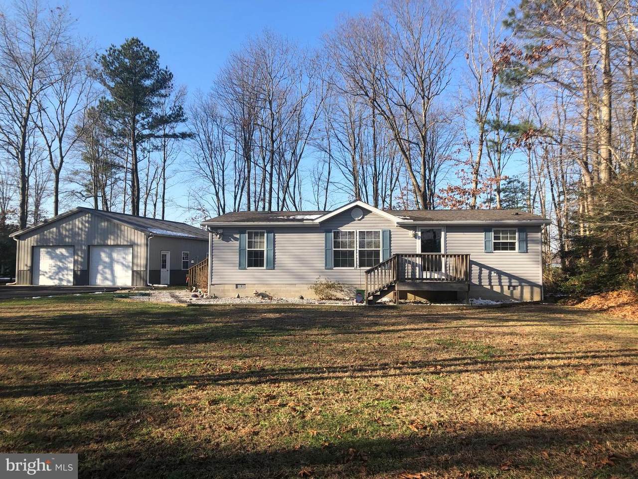 8896 Herring Branch Road - Photo 1