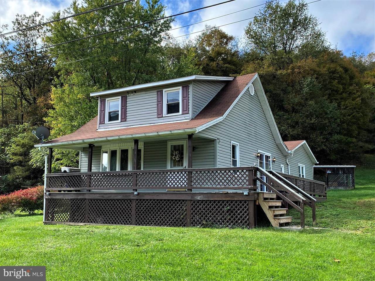21309 Mcmullen Highway - Photo 1