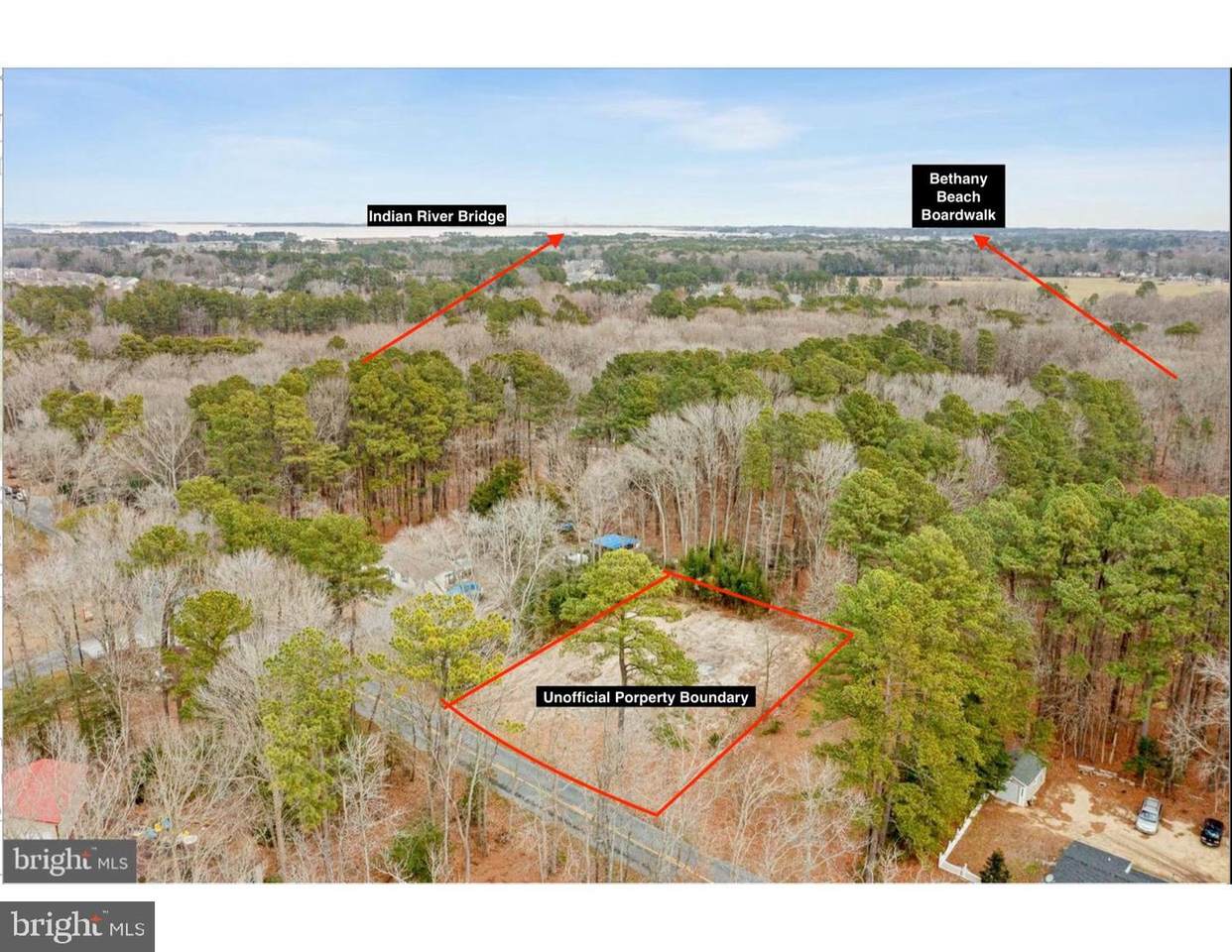 30955 Whites Neck Road - Photo 1