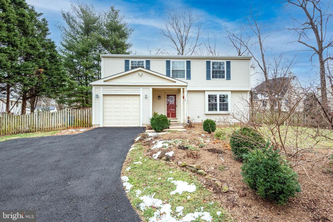 13989 Cabells Mill Drive - Photo 1