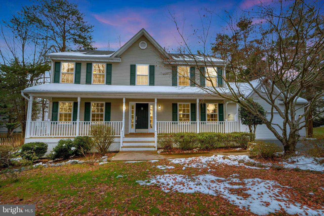 4102 Chris Shan Court - Photo 1
