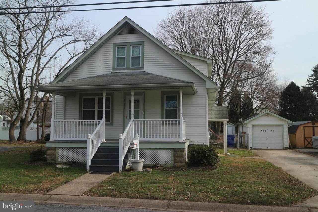 1113 Prospect Avenue - Photo 1