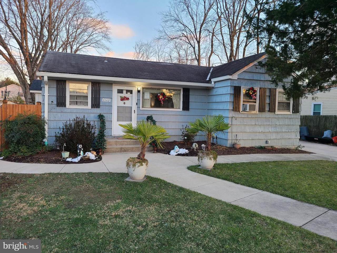 6509 Fleet Drive - Photo 1