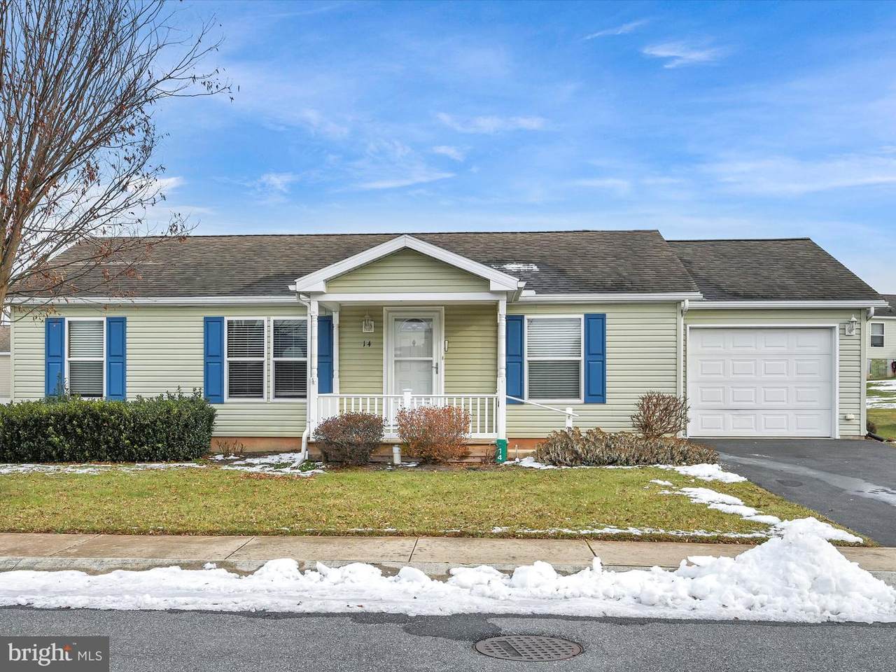 14 Millpond Drive - Photo 1