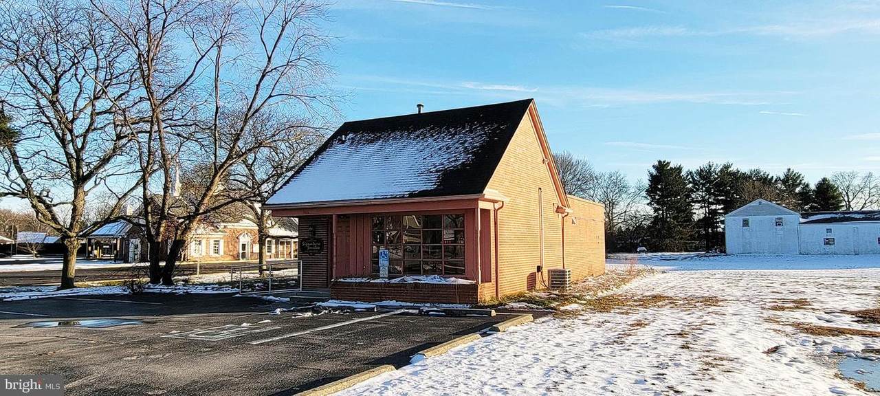 266 Georgetown Road - Photo 1