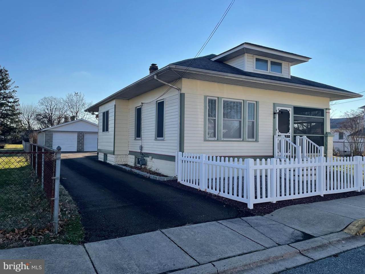 252 Mackall Street - Photo 1